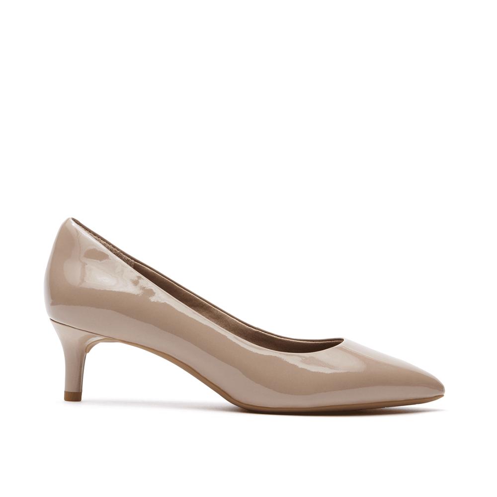 rockport total motion kalila pump