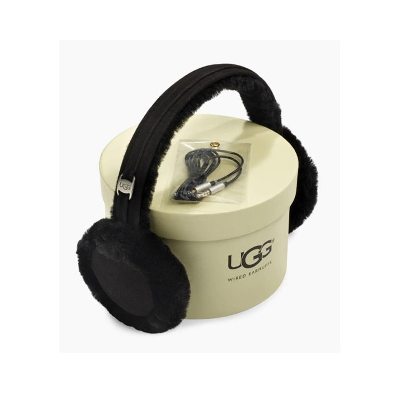 ugg classic tech earmuff