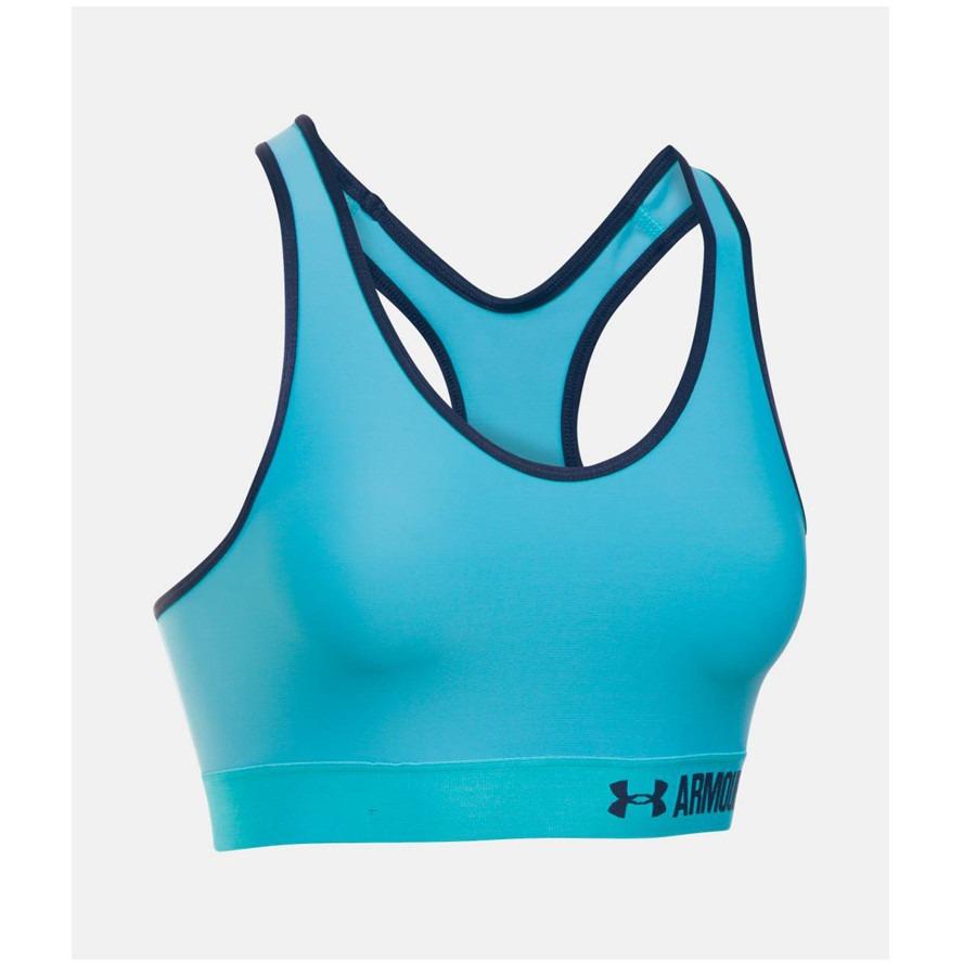 Under Armour, Other, This Is A Speckled Under Armour Sports Bra In Good  Condition Its Multicolored