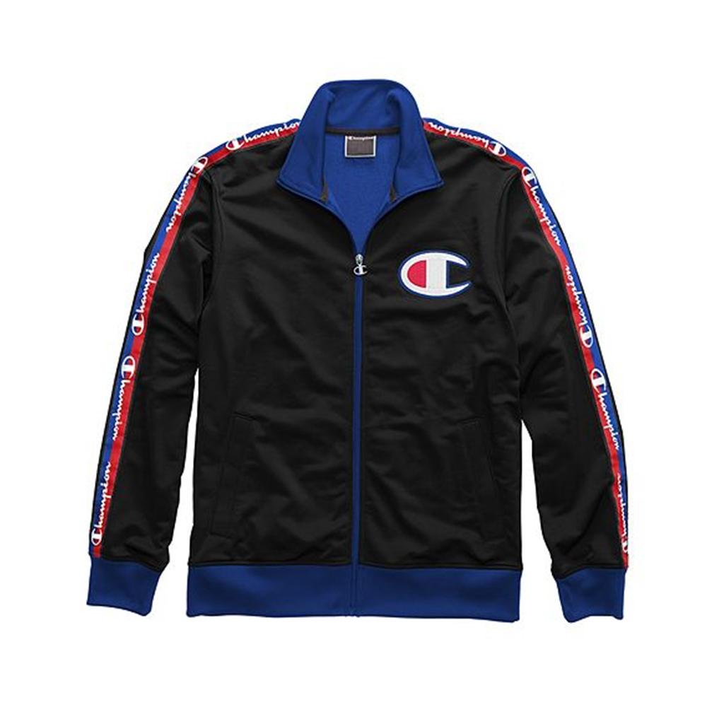 Champion Life Men's Track Jacket 