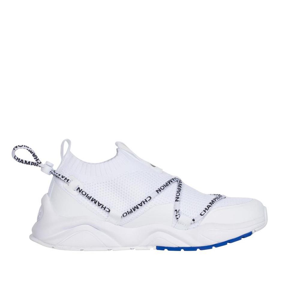 champion rally flux low white