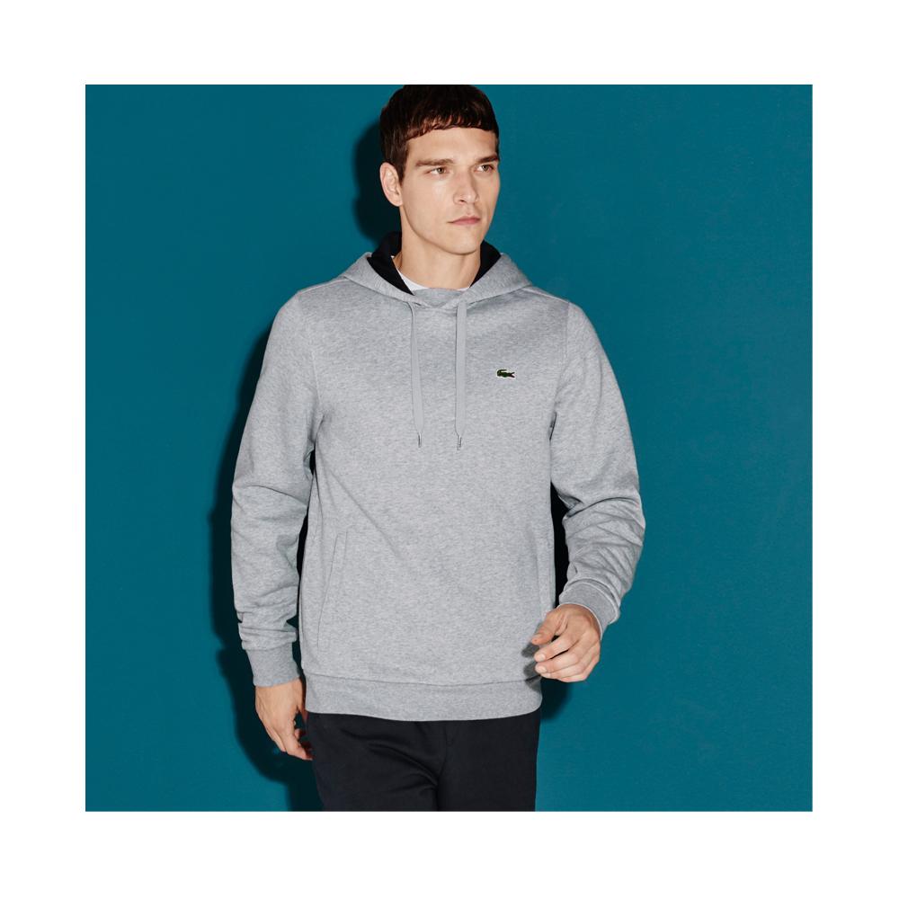 lacoste tennis sweatshirt