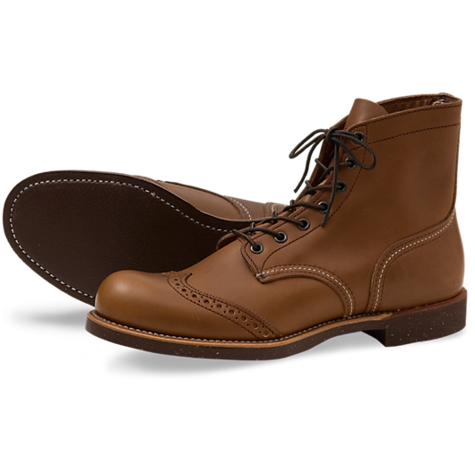 red wing 8128