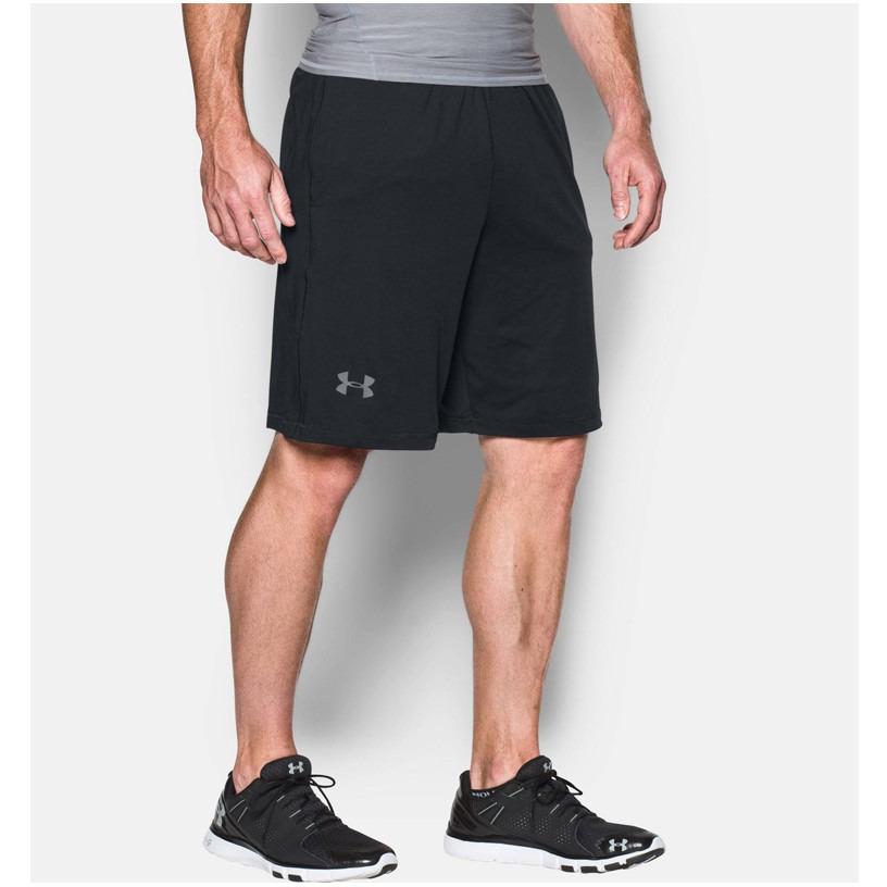 Shorts Black/Graphite 1253527-001 