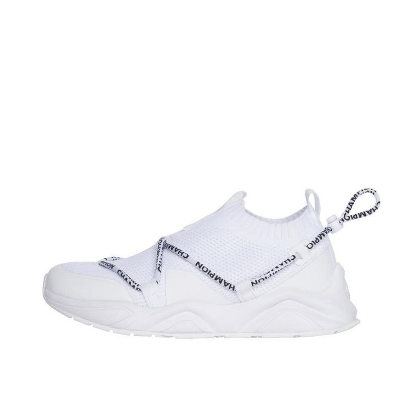 champion rally flux low white