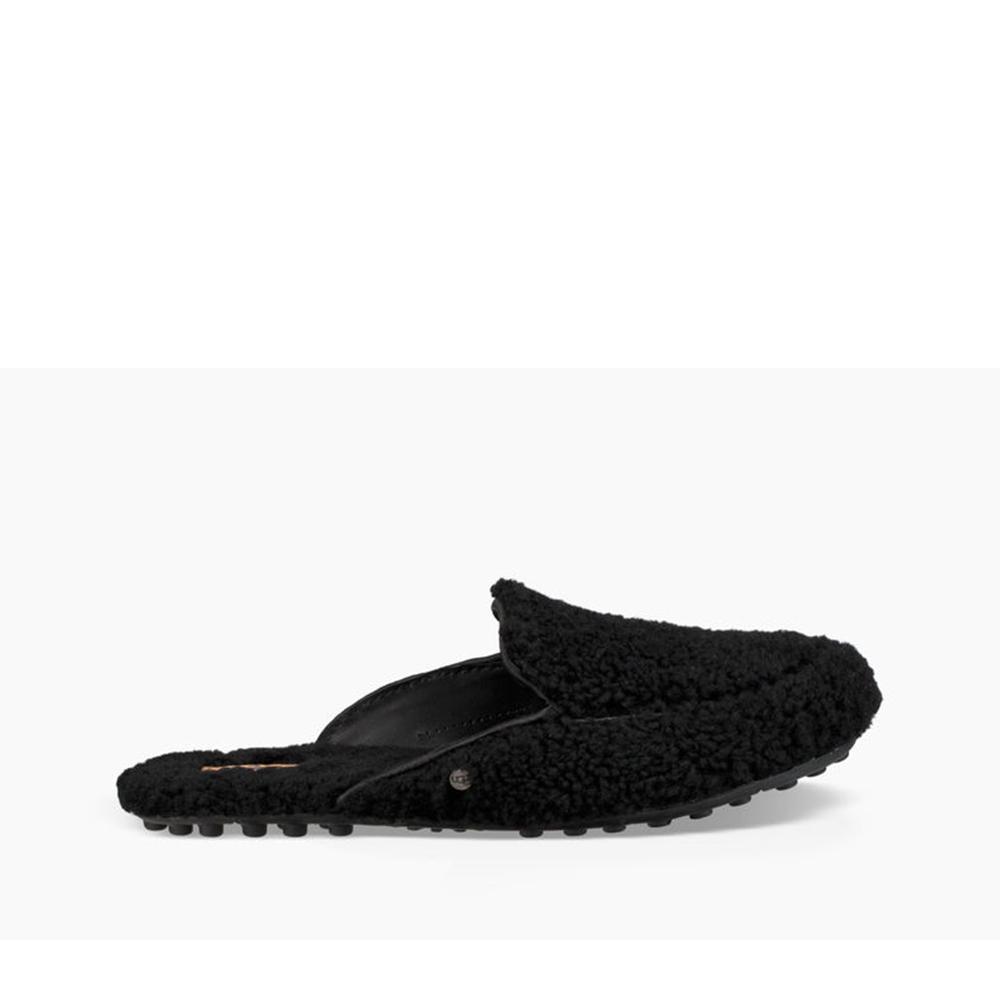 ugg lane slip on