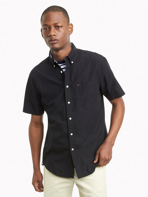 Tommy Hilfiger Button-Down Shirts … curated on LTK