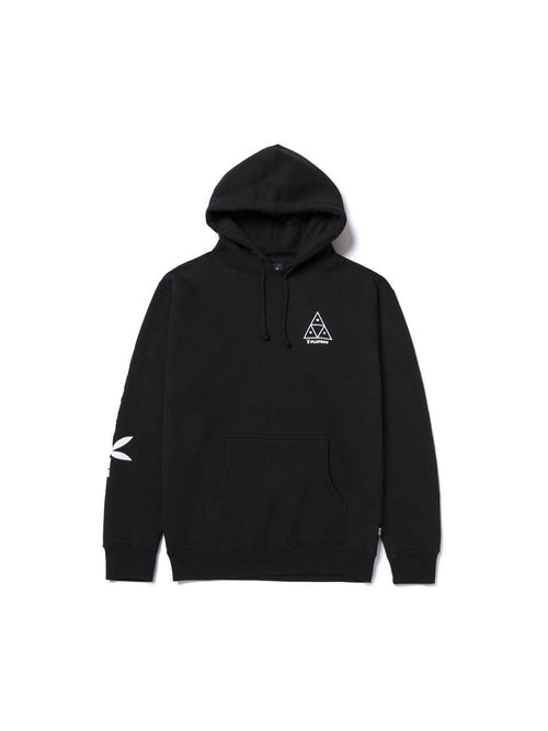 APLAZE | Huf X Playboy May88 Cover Pullover Hoodie White PF00381