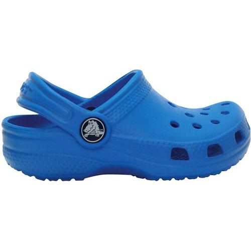 crocs ultramarine