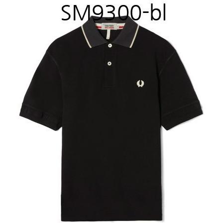 APLAZE | FRED PERRY TWIN TIPPED FRED PERRY SHIRT M1200-471 NAVY/WHITE