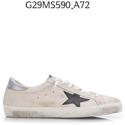 gg sneakers star