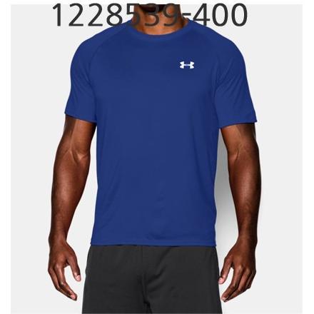 under armour tech short sleeve t shirt