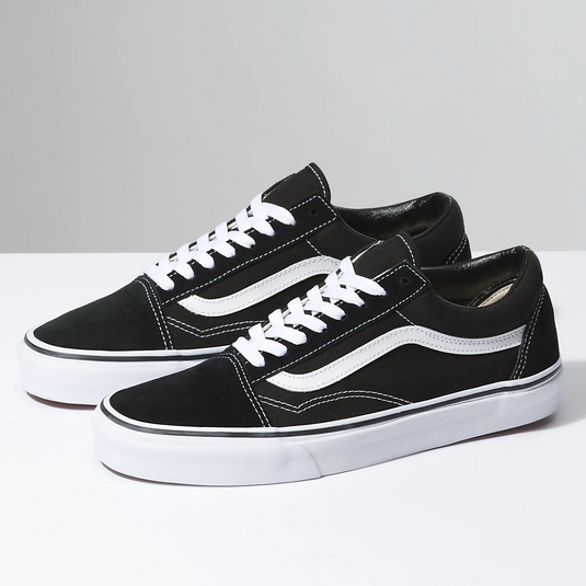 Tênis Vans Old Skool True White VN000D3HW00