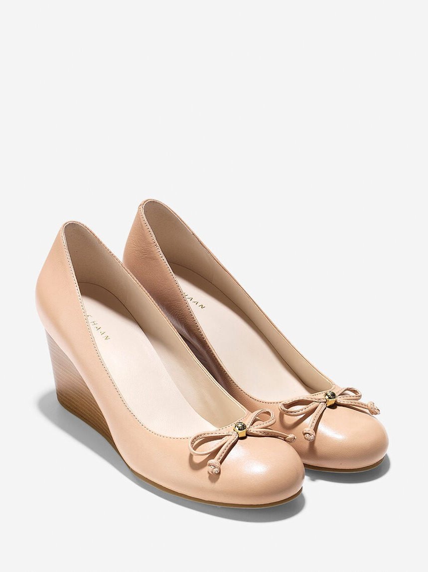 Marlee skimmer flat cole on sale haan