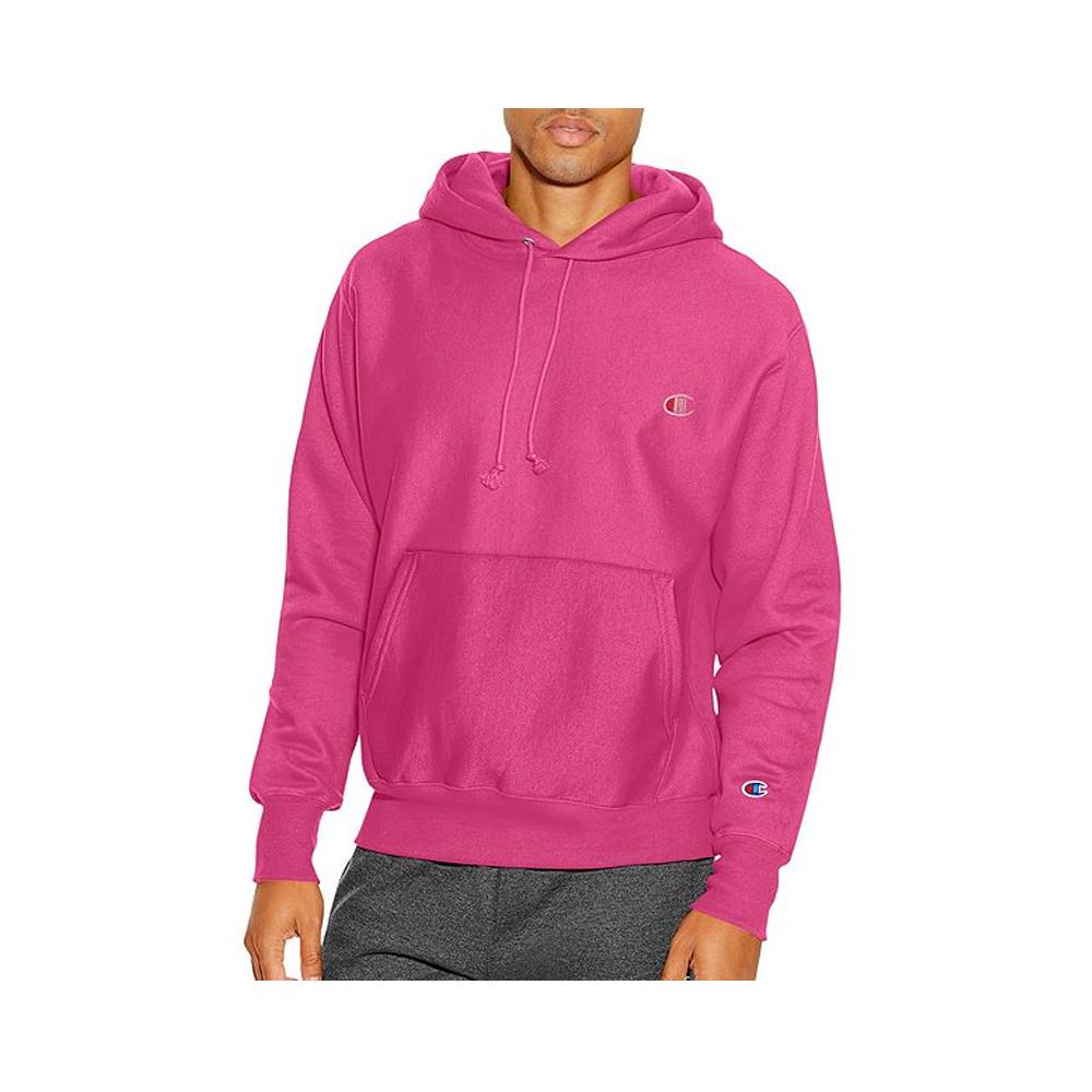 champion reverse weave pigment dyed hoodie sweatshirt