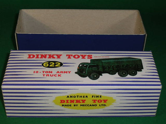 dinky 622