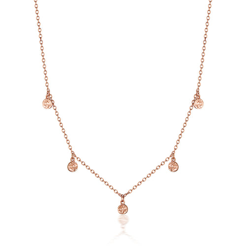 Necklaces - EL&RO Jewellery