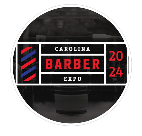 Carolina Barber Expo