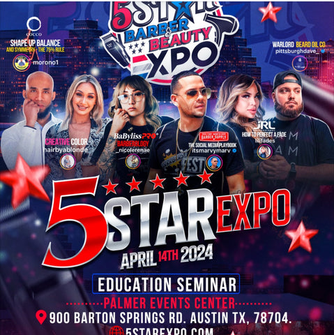 5 Star Expo