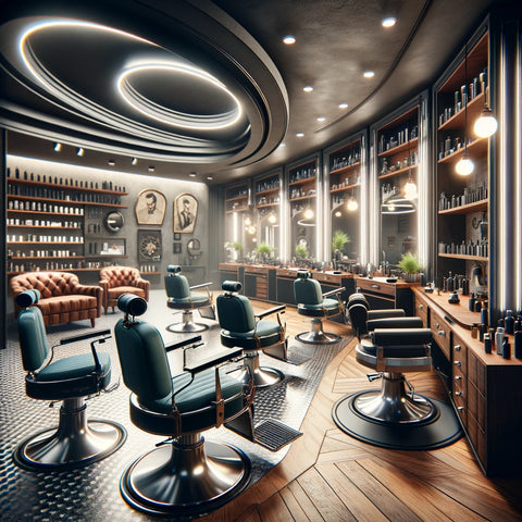 Unlocking Success in the Barber Industry: Your Ultimate Guide