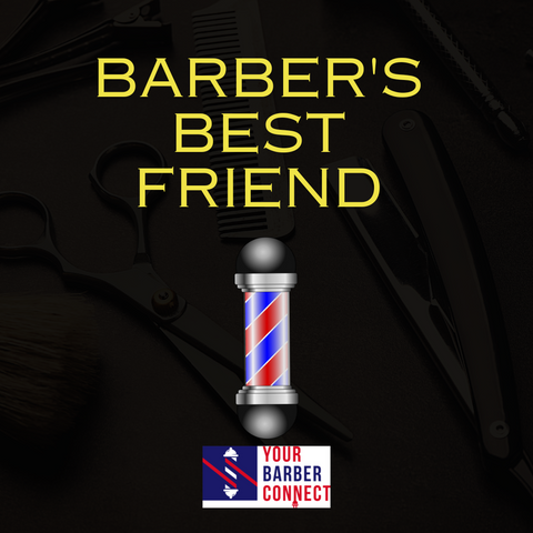 Barber's Best Friend: How a CRM System Can Elevate Your Business