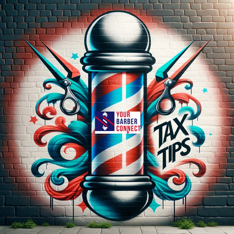 Navigating Taxes in the Barber Industry