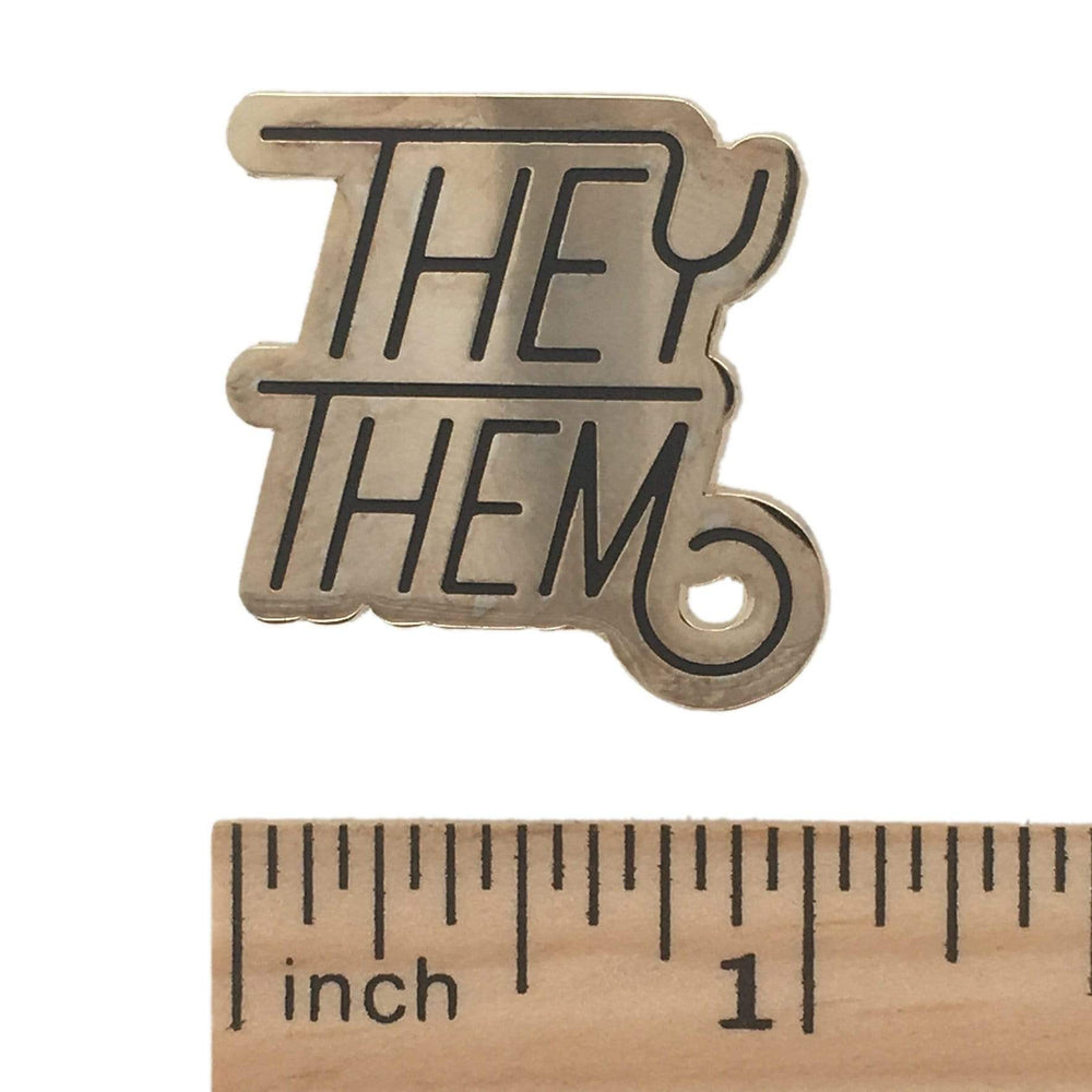 pronoun pins amazon