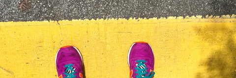 Sugar free running