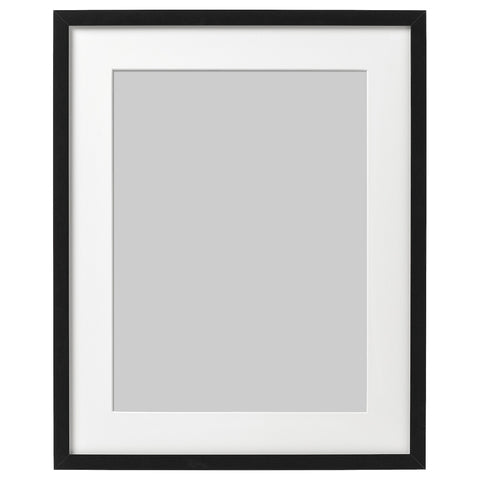 FISKBO Frame, white, 5x7 - IKEA