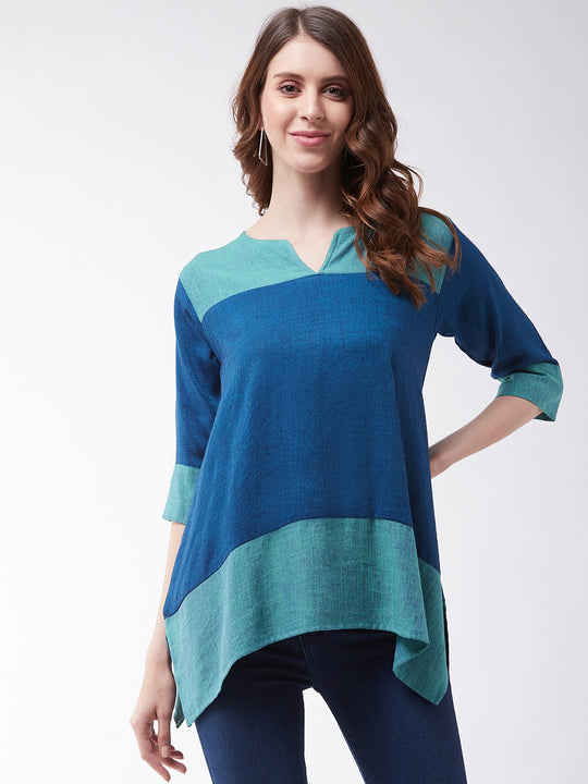 Long Tops - Buy Long Tops Online For Women at Best Prices In India