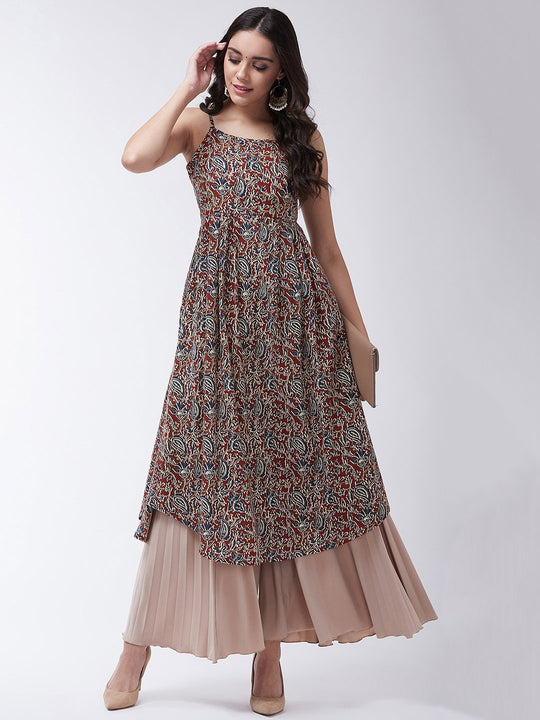 Update more than 157 noodle strap kurti online