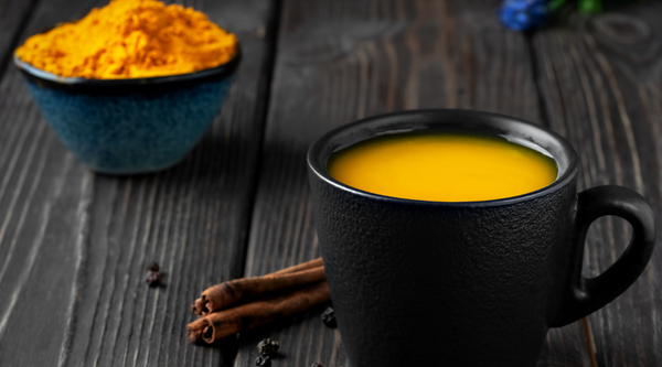 Tumeric Latte Mix | Tavalon Tea Australia & New Zealand