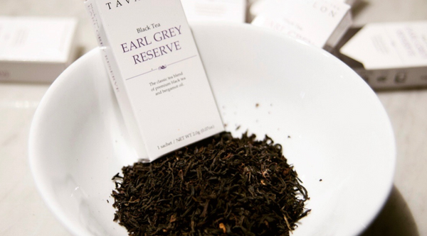 Earl Grey Loose Leaf & Tea Bag | Tavalon Tea Australia & New Zealand