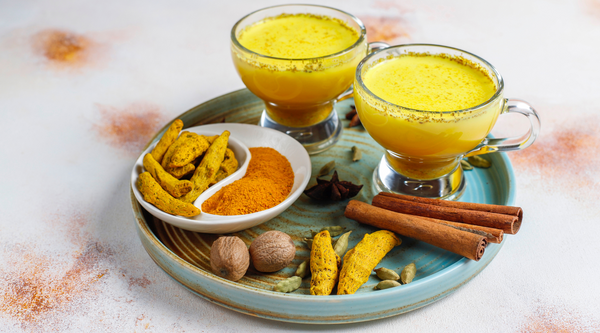 Turmeric Tea | Tavalon Tea Australia & New Zealand