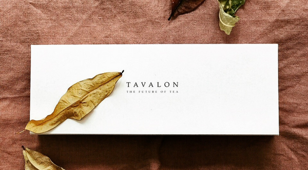 Tavalon Tea Gift Set