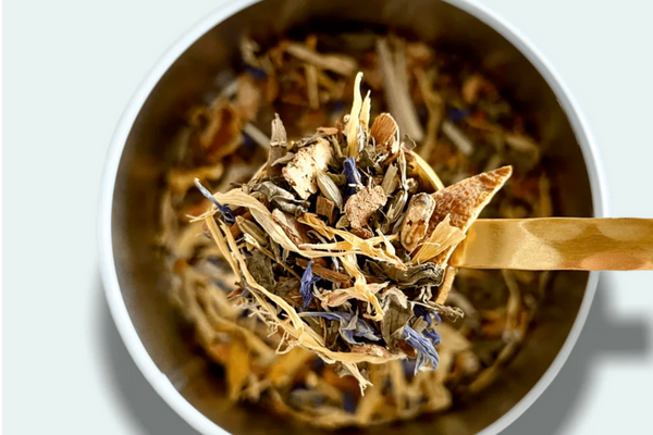 Detox Herbal Tea | Tavalon Tea Australia & New Zealand