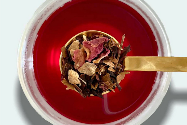 IMMUNITY Herbal Tea | Tavalon Tea Australia & New Zealand