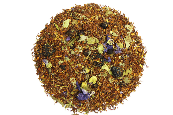 Rooibos Bilberry Herbal Tea | Tavalon Tea Australia & New Zealand