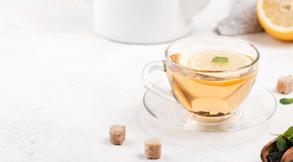 White Tea | Tavalon Tea Australia