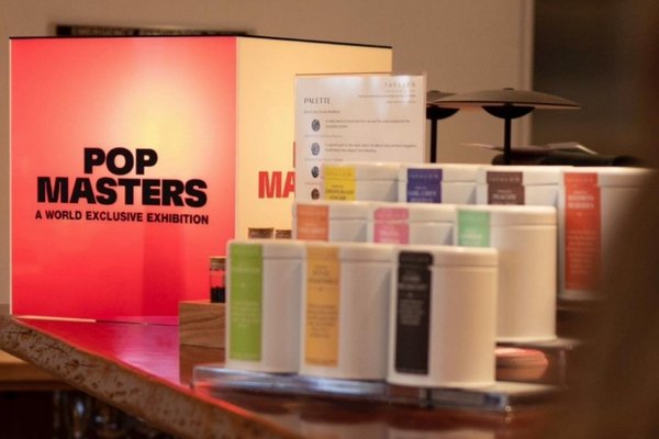 Pop Master Wholesales Tavalon Teas | Tavalon Tea Australia