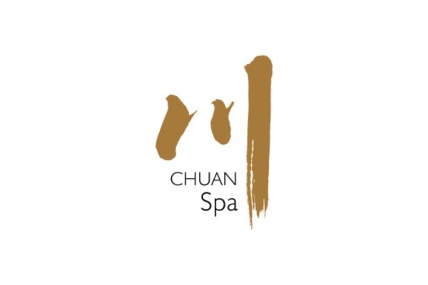 Chuan Spa Logo