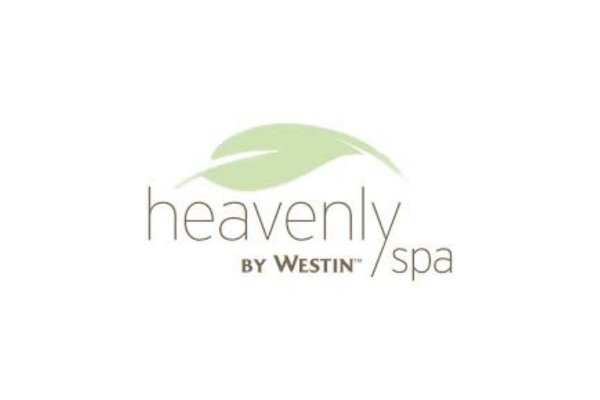 Heavenly Spa By Westin Logo