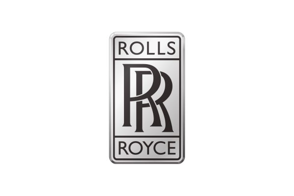 Royce Rolls Logo