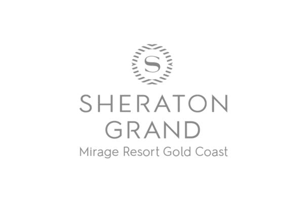 Sherton Grand Logo
