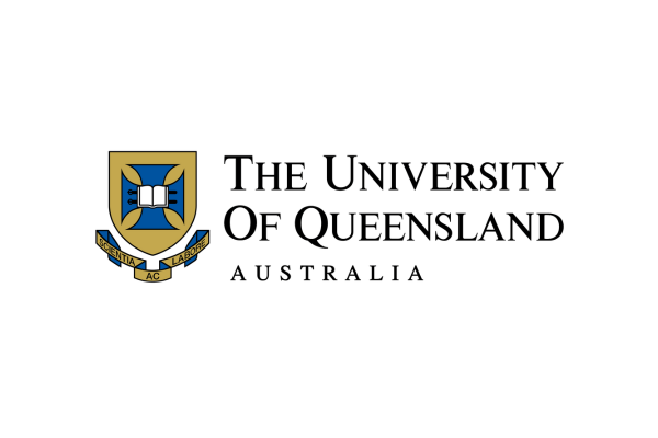 The University of Queensland Logo
