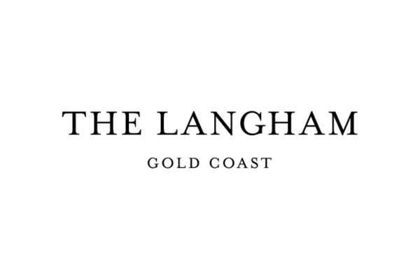 The Langham Logo