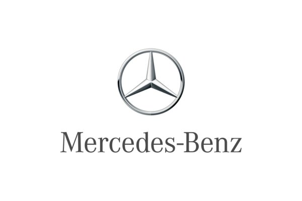 Mercedes-Benz Logo