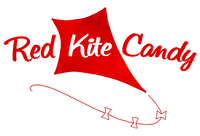 Red Kite Candy logo