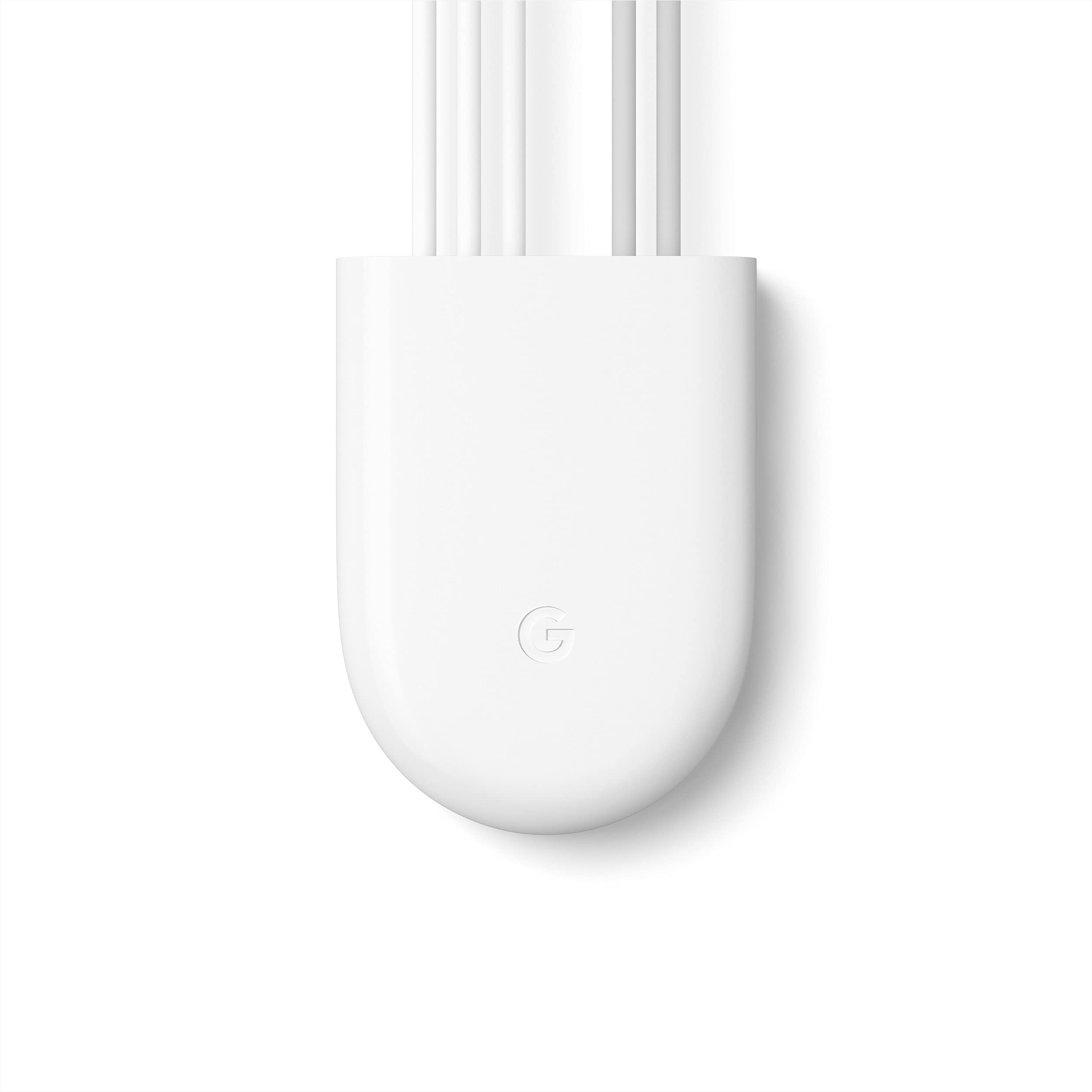 Google Nest Power Connector - C Wire Adapter for Smart Thermostats - 3.98in