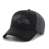 Baltimore Ravens Blackball Cap - Diamond Home USA